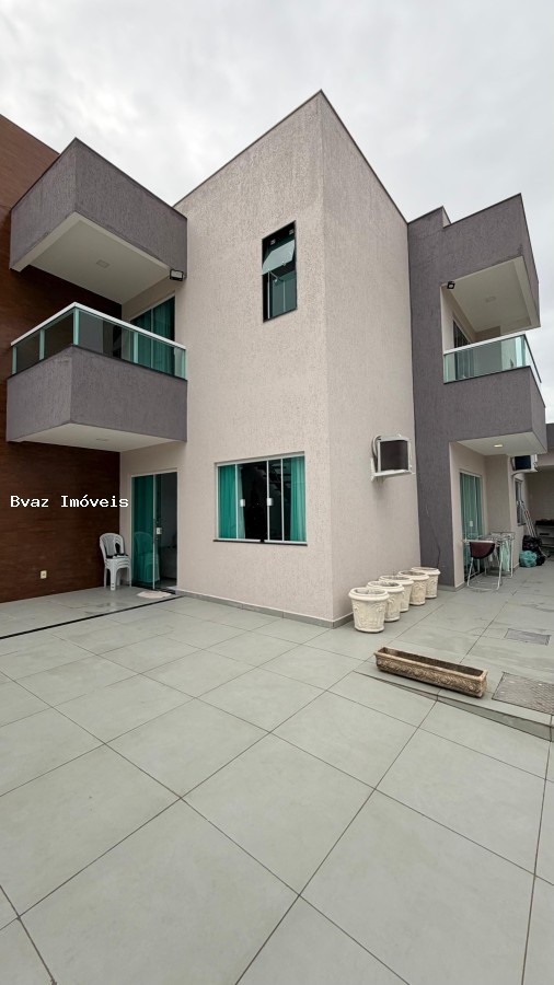 Casa, 3 quartos, 200 m² - Foto 8