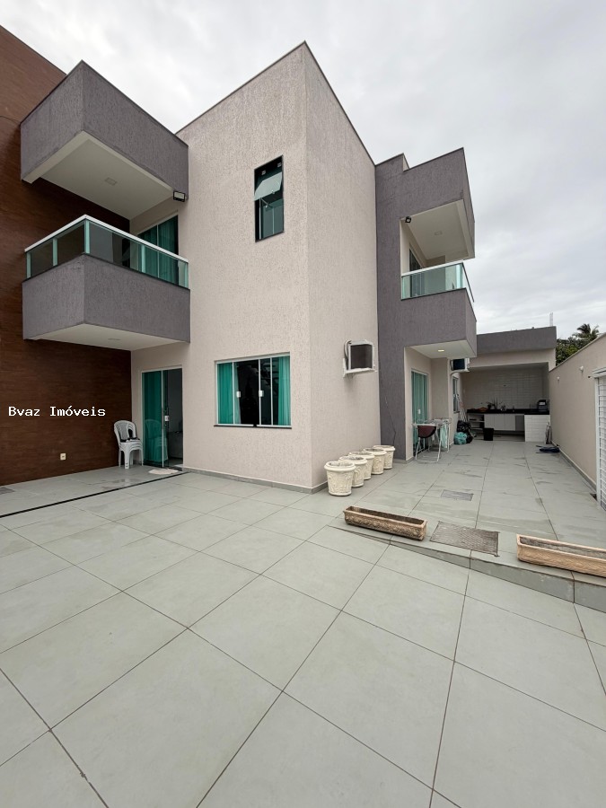 Casa, 3 quartos, 200 m² - Foto 9