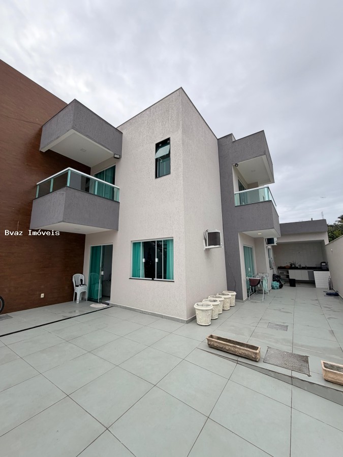 Casa, 3 quartos, 200 m² - Foto 10