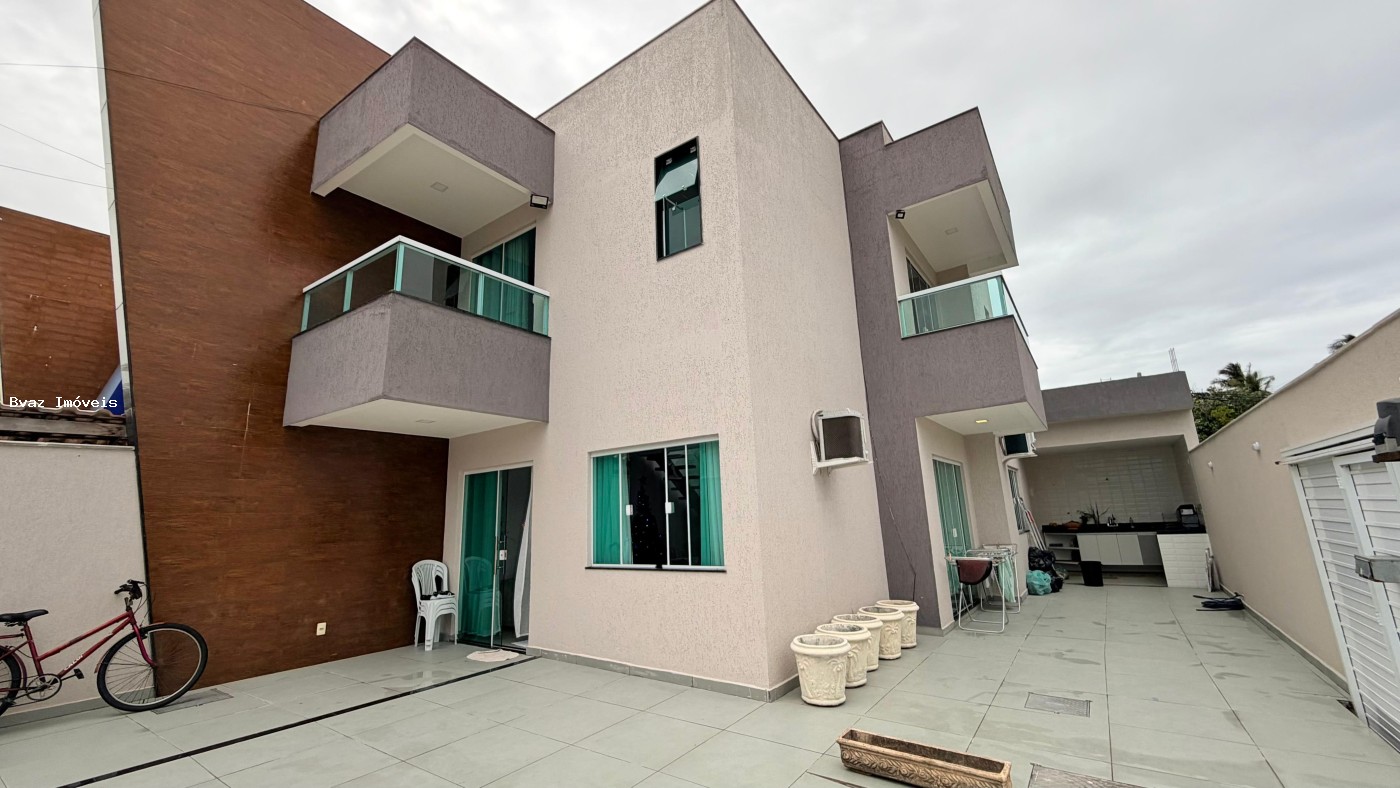 Casa, 3 quartos, 200 m² - Foto 12