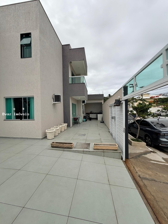 Casa, 3 quartos, 200 m² - Foto 13