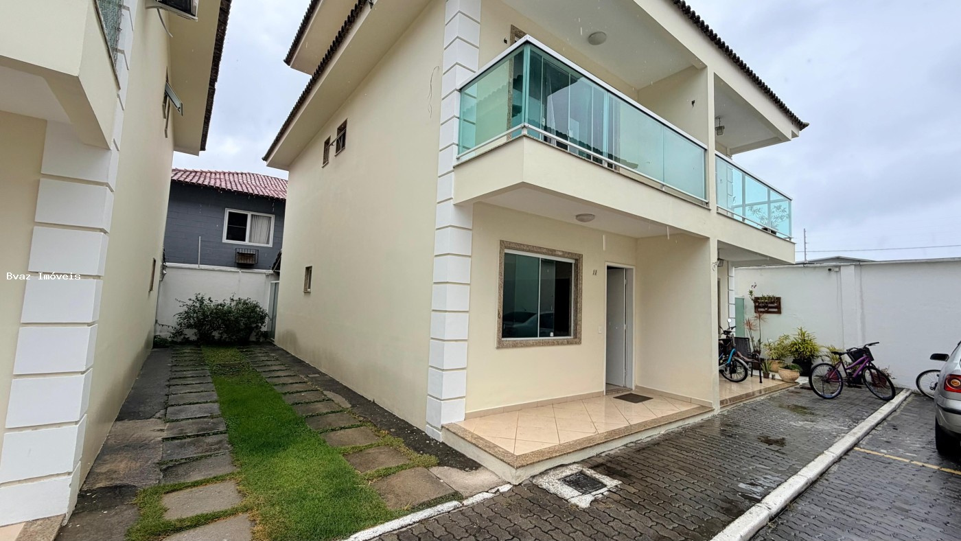 Casa de Condomínio, 2 quartos - Foto 1