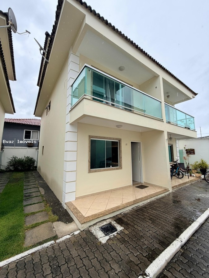 Casa de Condomínio, 2 quartos - Foto 3