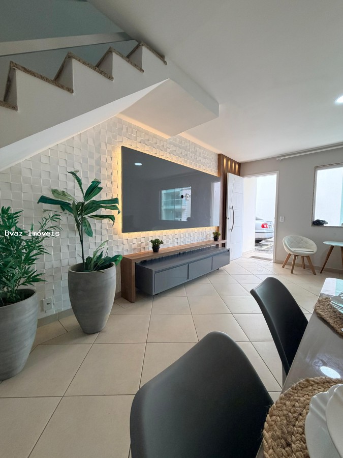 Casa de Condomínio, 2 quartos - Foto 5