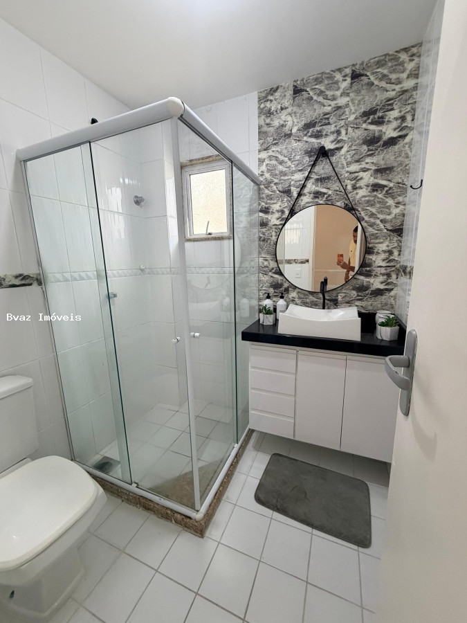 Casa de Condomínio, 2 quartos - Foto 26