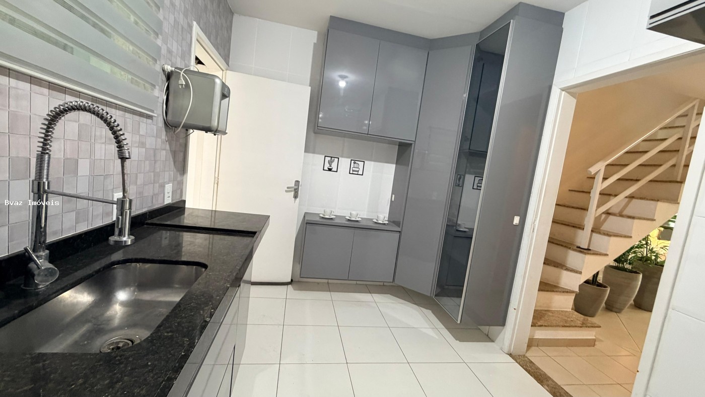 Casa de Condomínio, 2 quartos - Foto 12