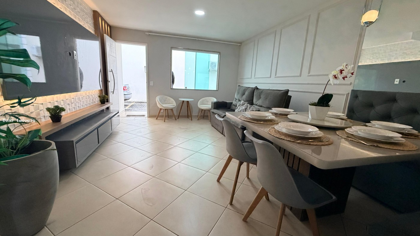 Casa de Condomínio, 2 quartos - Foto 10