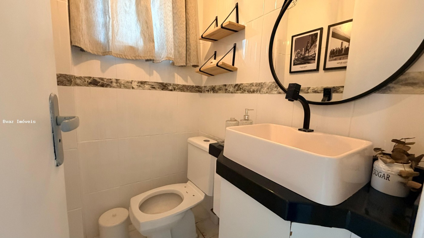 Casa de Condomínio, 2 quartos - Foto 18