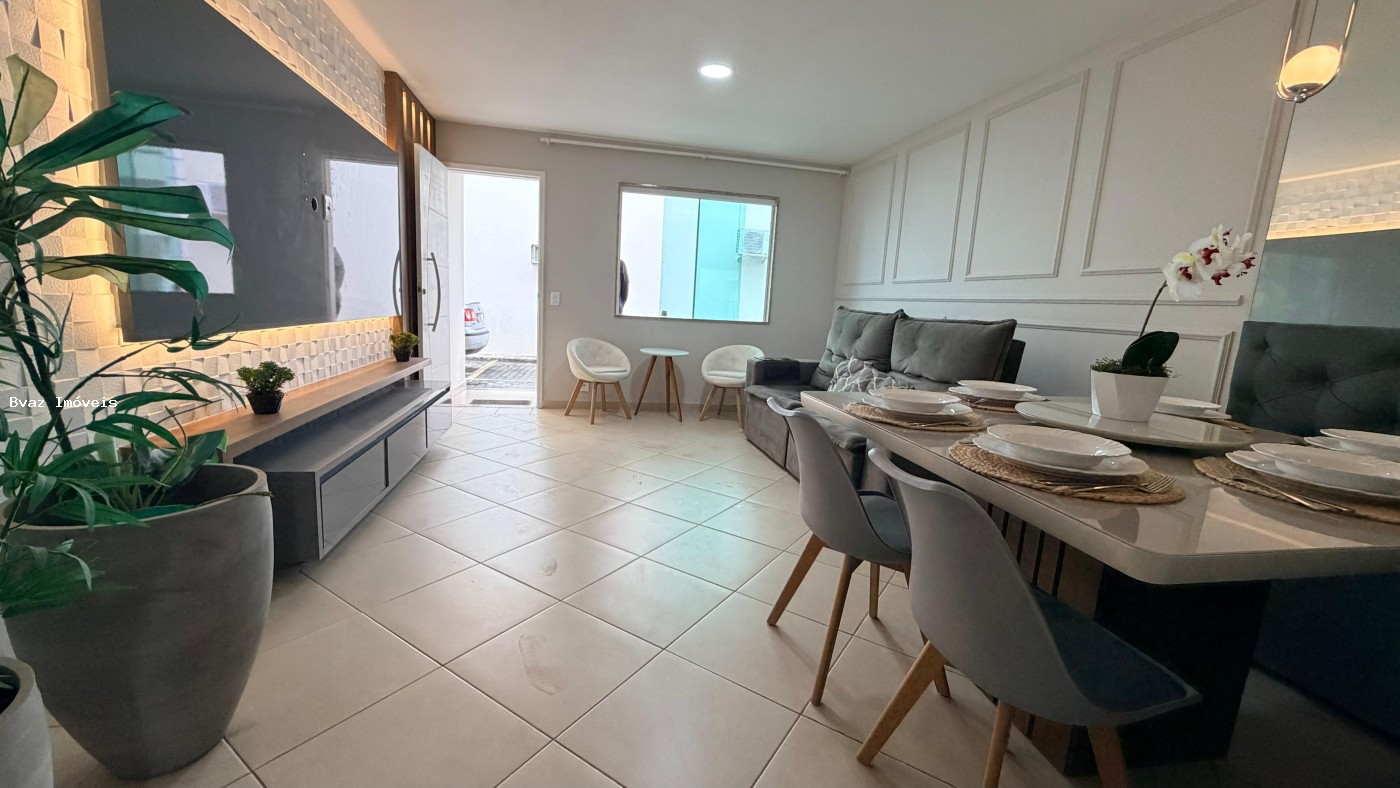 Casa de Condomínio, 2 quartos - Foto 6