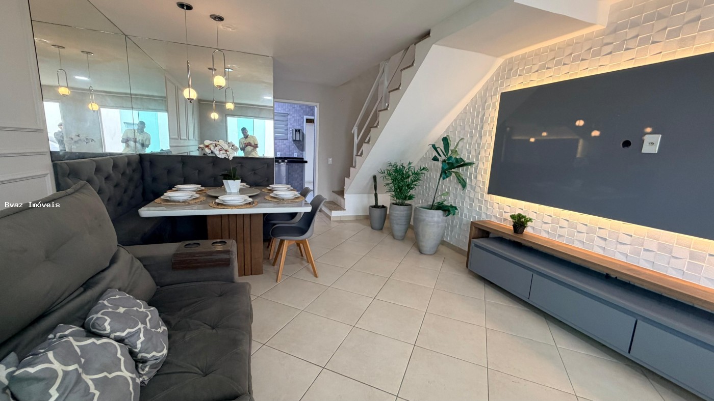 Casa de Condomínio, 2 quartos - Foto 7