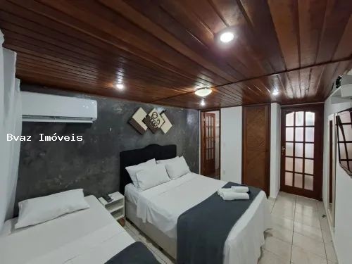 Casa de Condomínio, 3 quartos - Foto 10