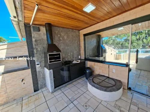 Casa de Condomínio, 3 quartos - Foto 12