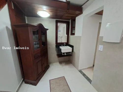 Casa de Condomínio, 3 quartos - Foto 19