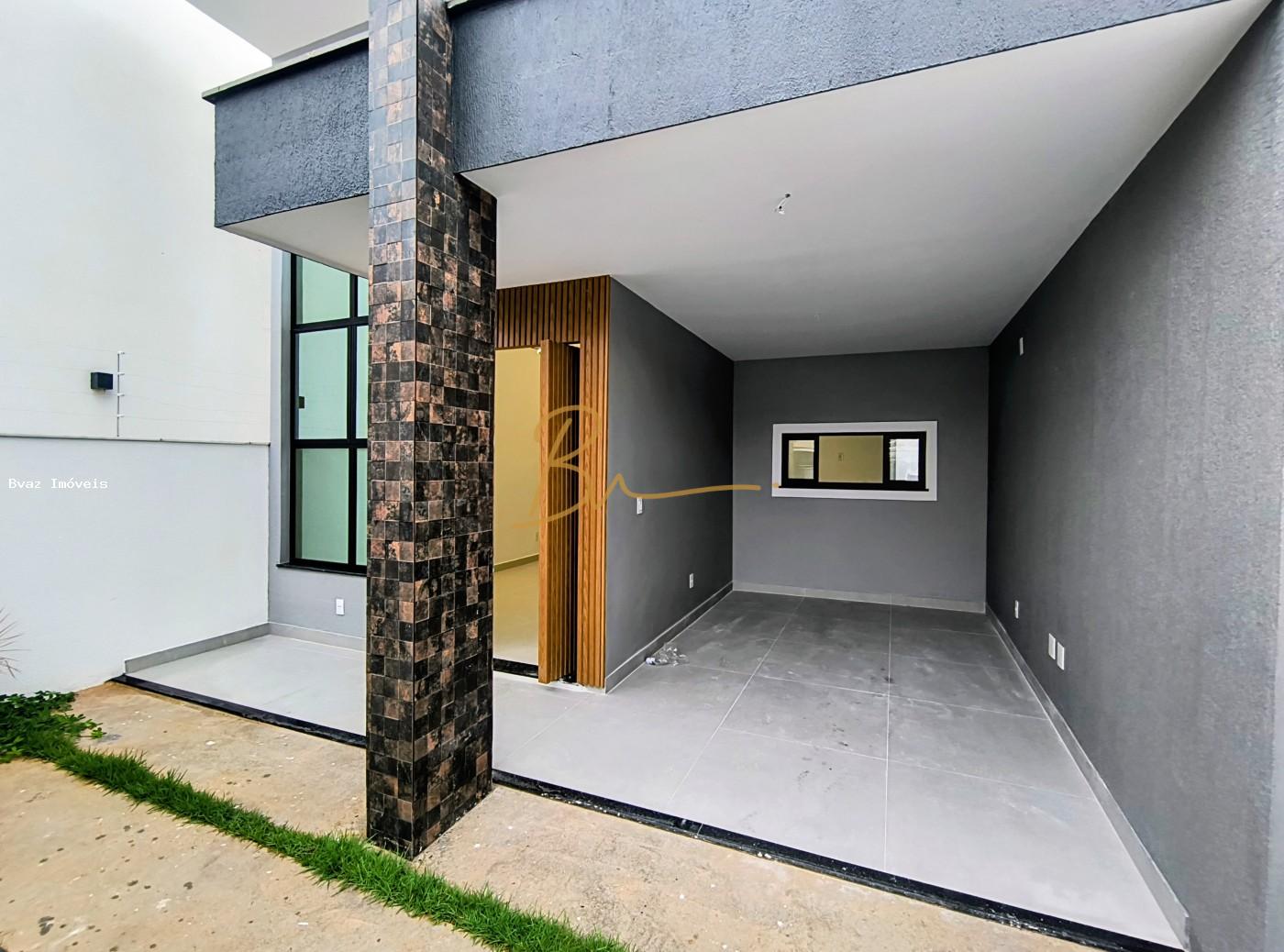 Casa, 3 quartos, 107 m² - Foto 2