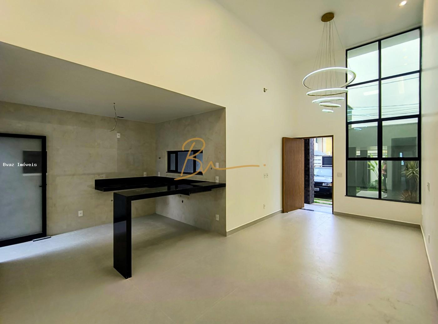 Casa, 3 quartos, 107 m² - Foto 3