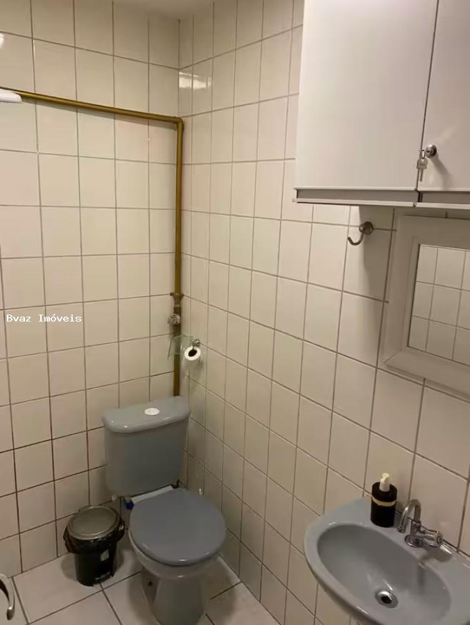 Casa de Condomínio, 2 quartos - Foto 10