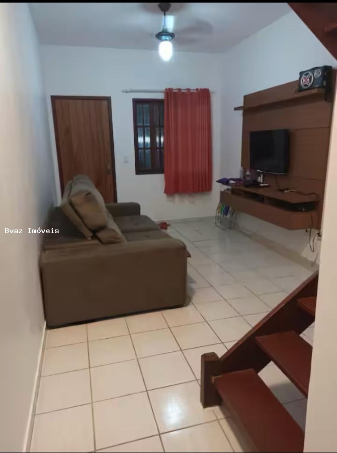 Casa de Condomínio, 2 quartos - Foto 3