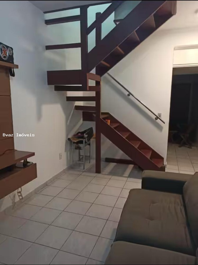 Casa de Condomínio, 2 quartos - Foto 2