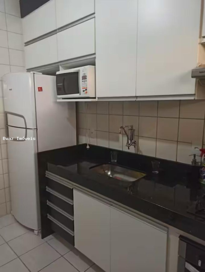 Casa de Condomínio, 2 quartos - Foto 4