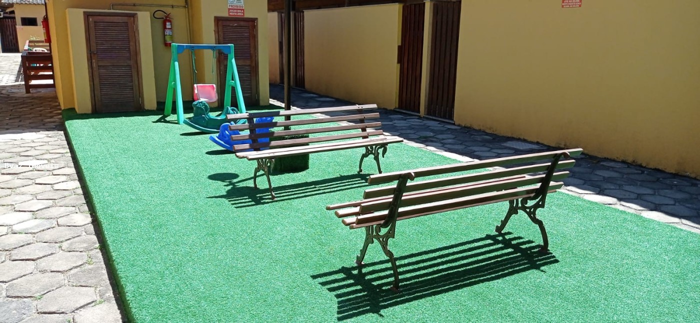 Casa de Condomínio, 2 quartos - Foto 16