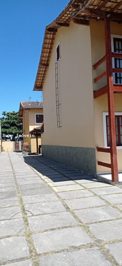 Casa de Condomínio, 2 quartos - Foto 19