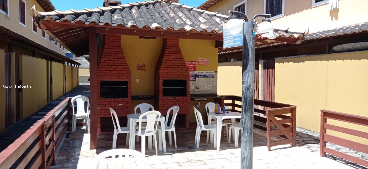 Casa de Condomínio, 2 quartos - Foto 17