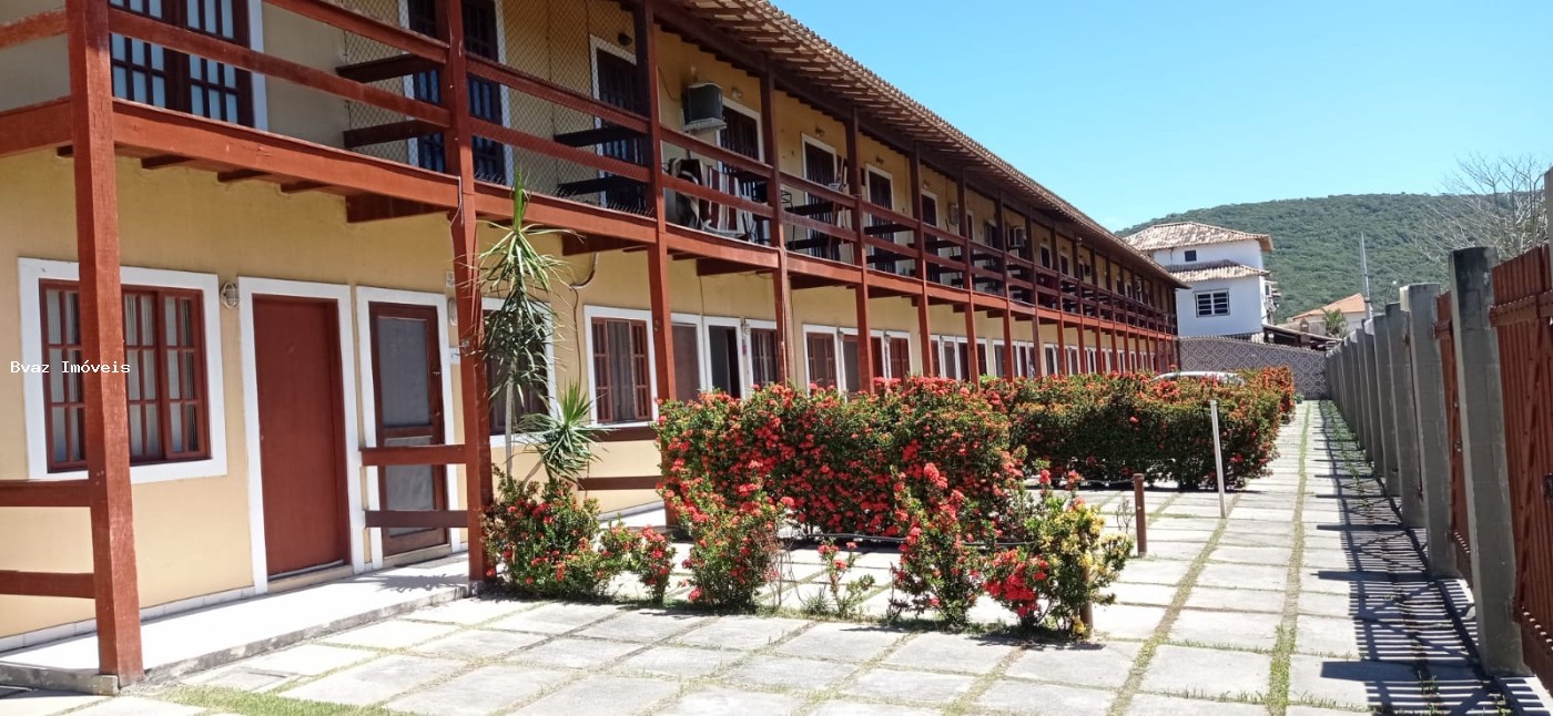 Casa de Condomínio, 2 quartos - Foto 1