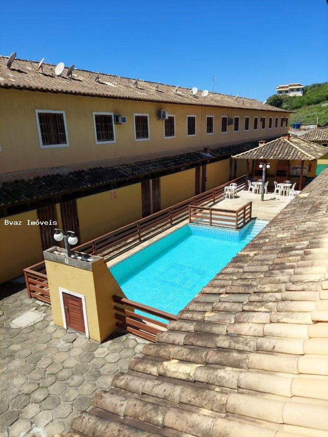 Casa de Condomínio, 2 quartos - Foto 20