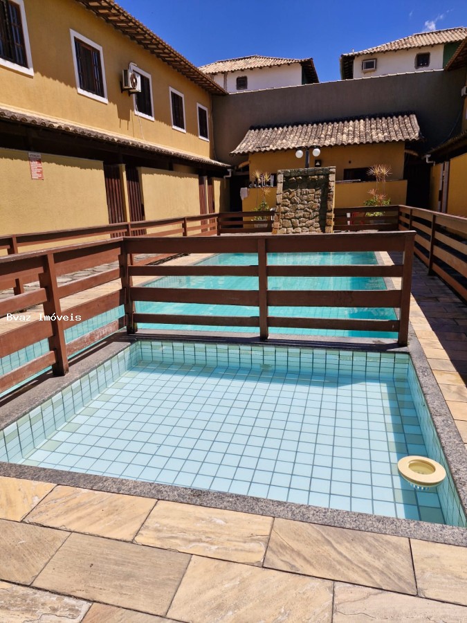 Casa de Condomínio, 2 quartos - Foto 22