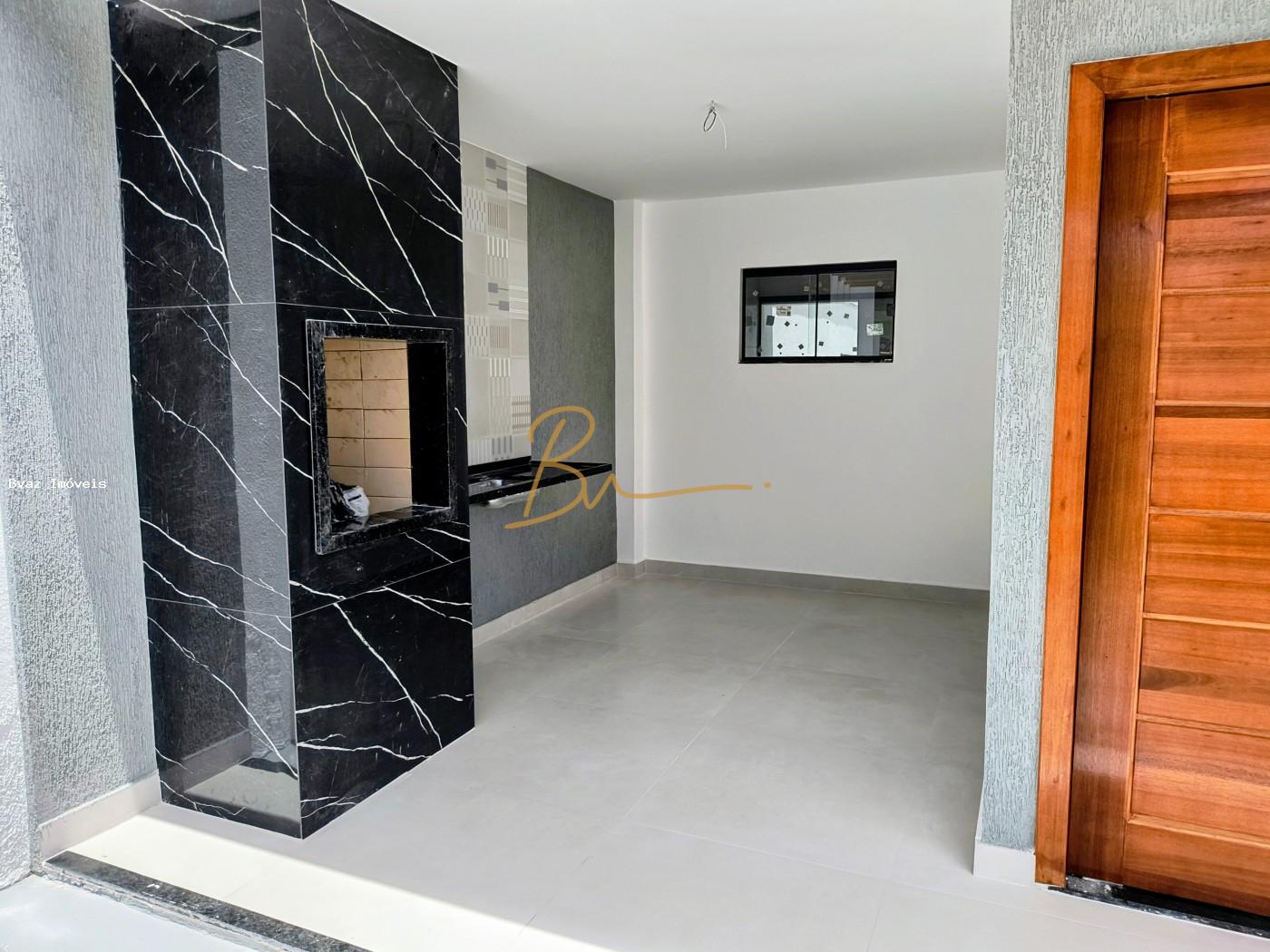 Casa, 3 quartos - Foto 3