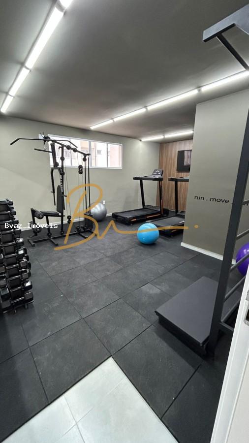 Apartamento, 2 quartos, 40 m² - Foto 11