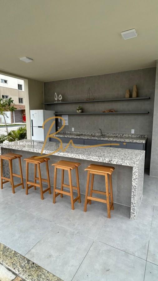 Apartamento, 2 quartos, 40 m² - Foto 16