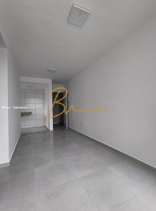 Apartamento, 2 quartos, 40 m² - Foto 2