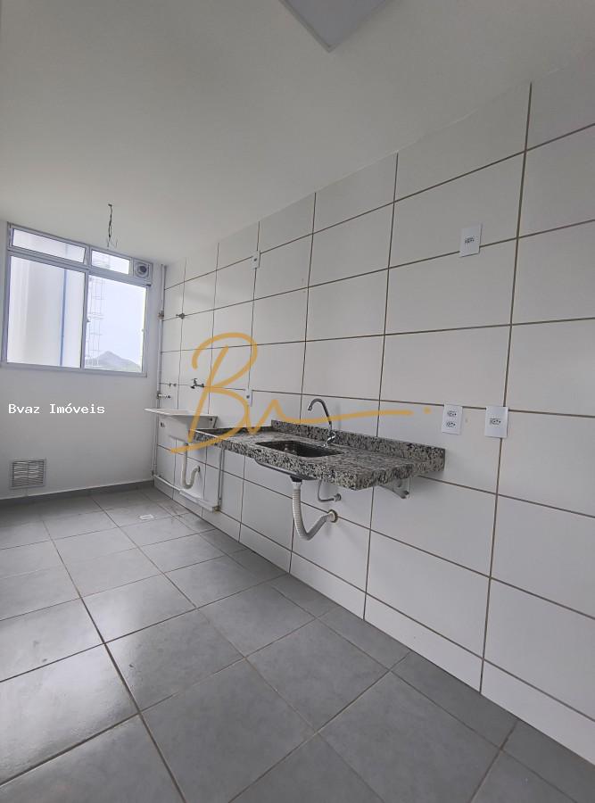Apartamento, 2 quartos, 40 m² - Foto 19