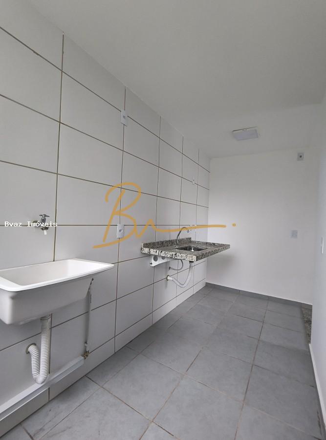 Apartamento, 2 quartos, 40 m² - Foto 18