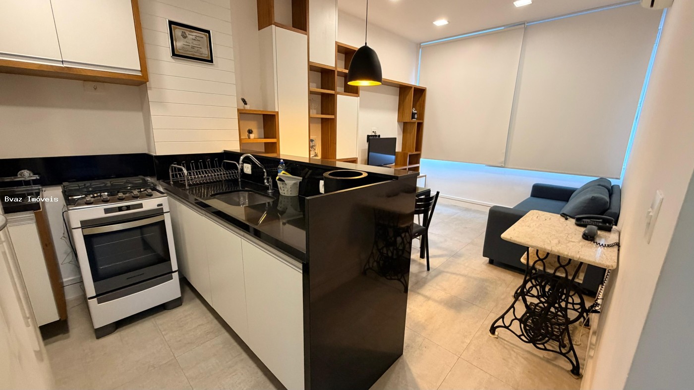 Apartamento, 1 quarto, 40 m² - Foto 6