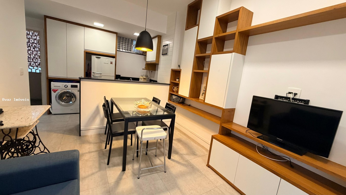 Apartamento, 1 quarto, 40 m² - Foto 1