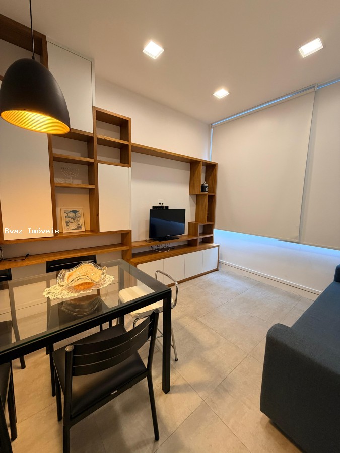 Apartamento, 1 quarto, 40 m² - Foto 22