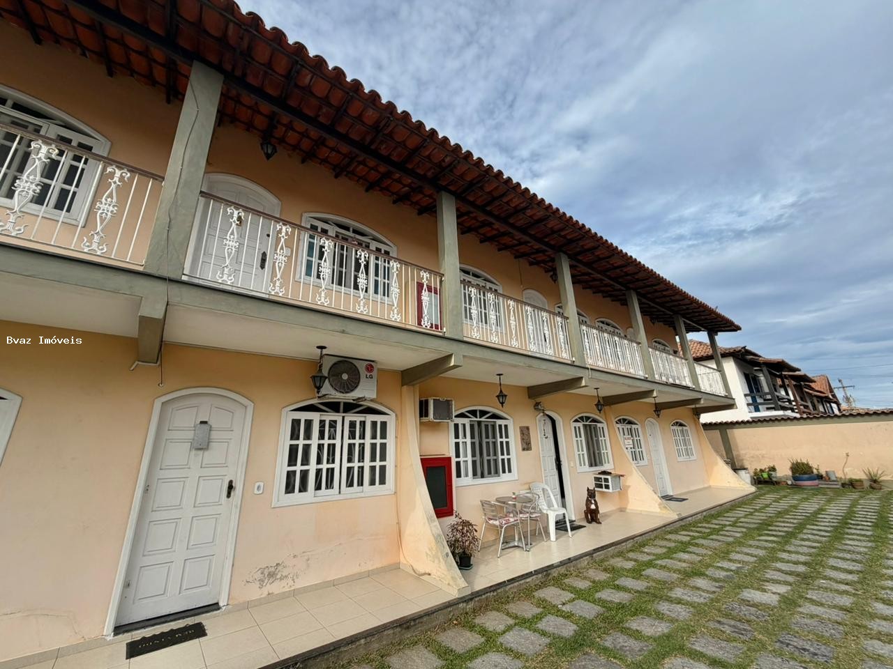 Casa de Condomínio, 2 quartos - Foto 2