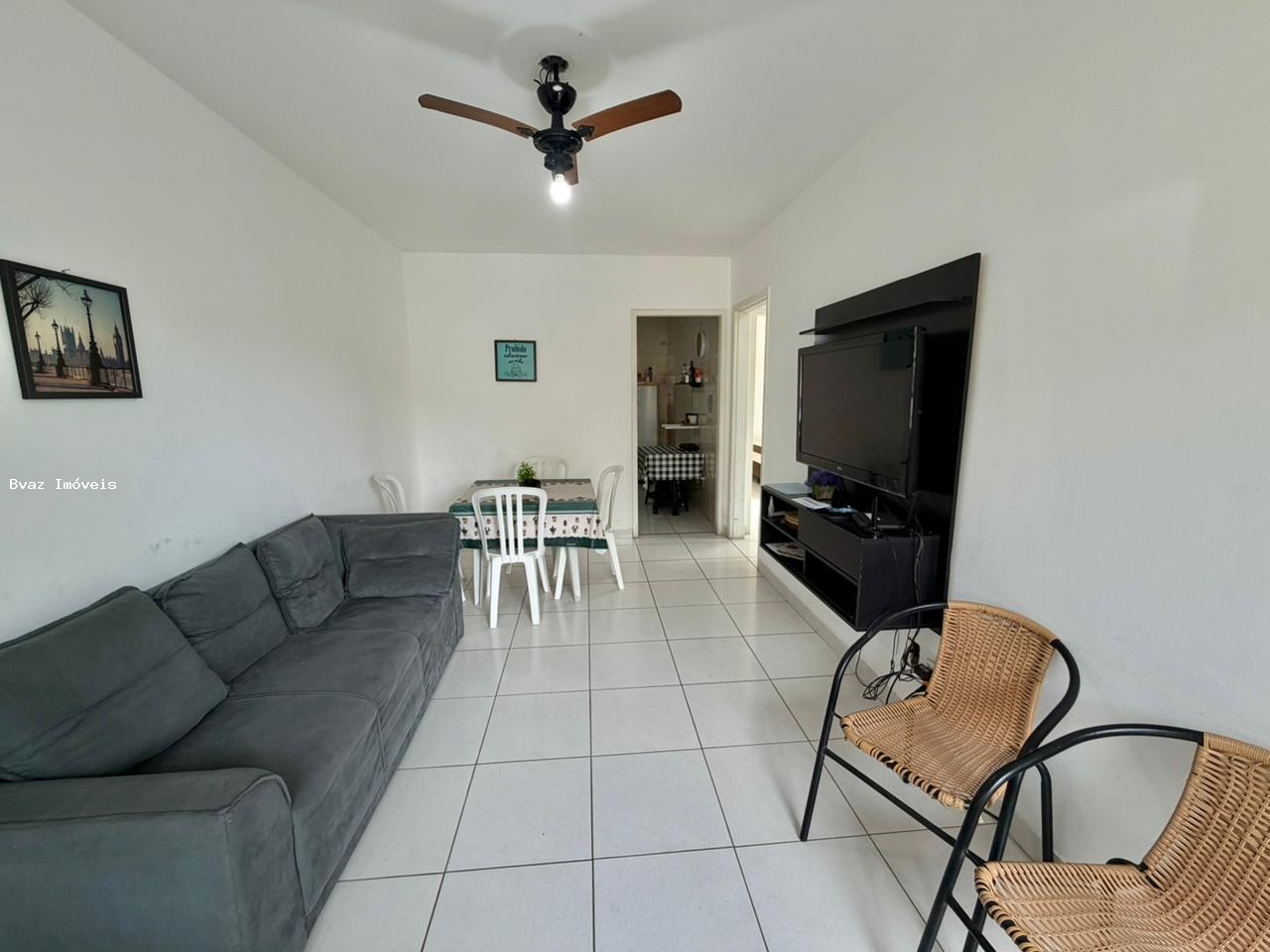 Casa de Condomínio, 2 quartos - Foto 3