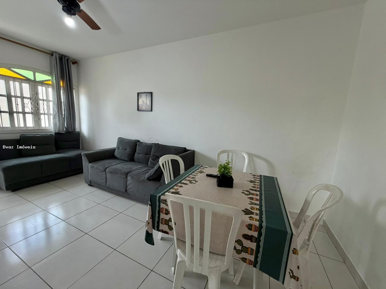 Casa de Condomínio, 2 quartos - Foto 4