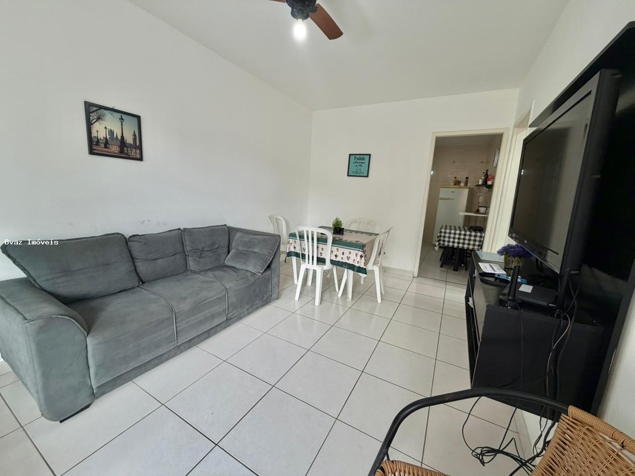 Casa de Condomínio, 2 quartos - Foto 6