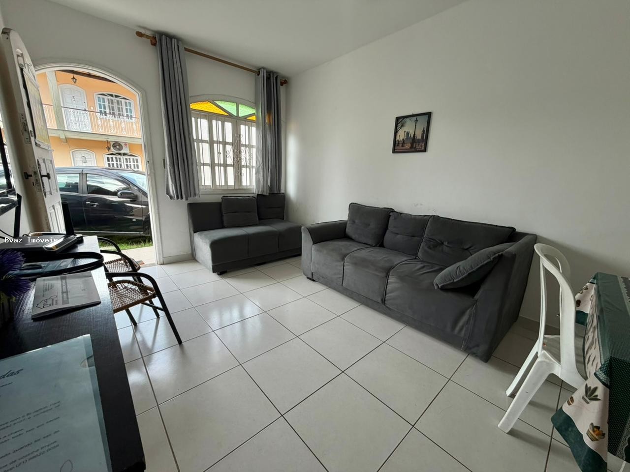 Casa de Condomínio, 2 quartos - Foto 7