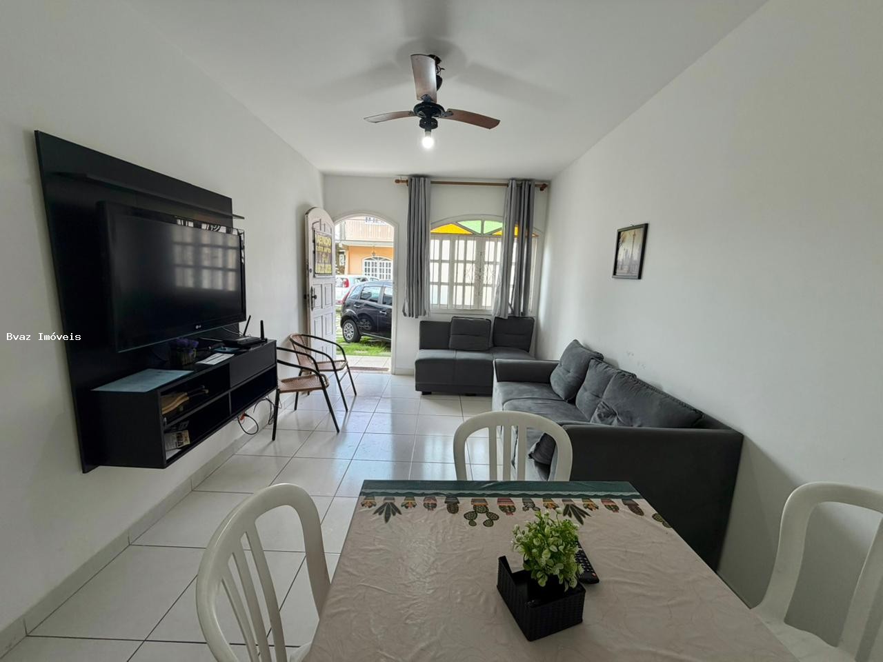 Casa de Condomínio, 2 quartos - Foto 8