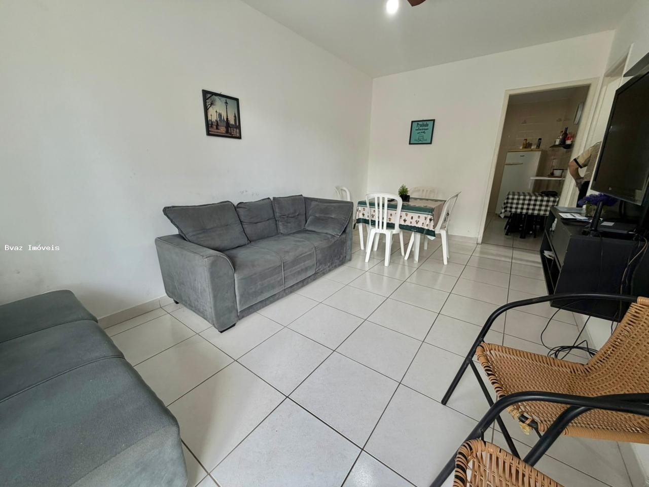 Casa de Condomínio, 2 quartos - Foto 5