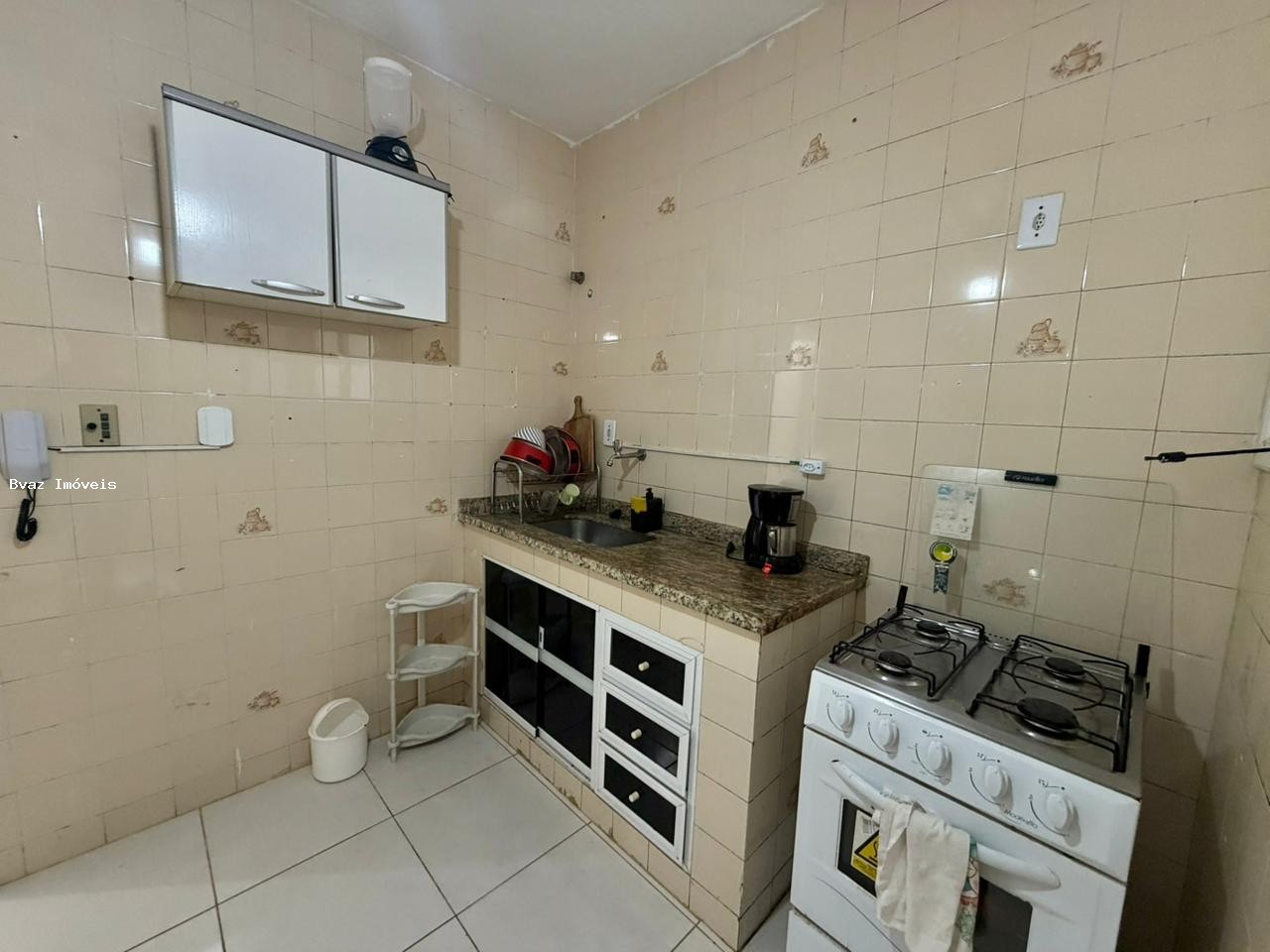 Casa de Condomínio, 2 quartos - Foto 11