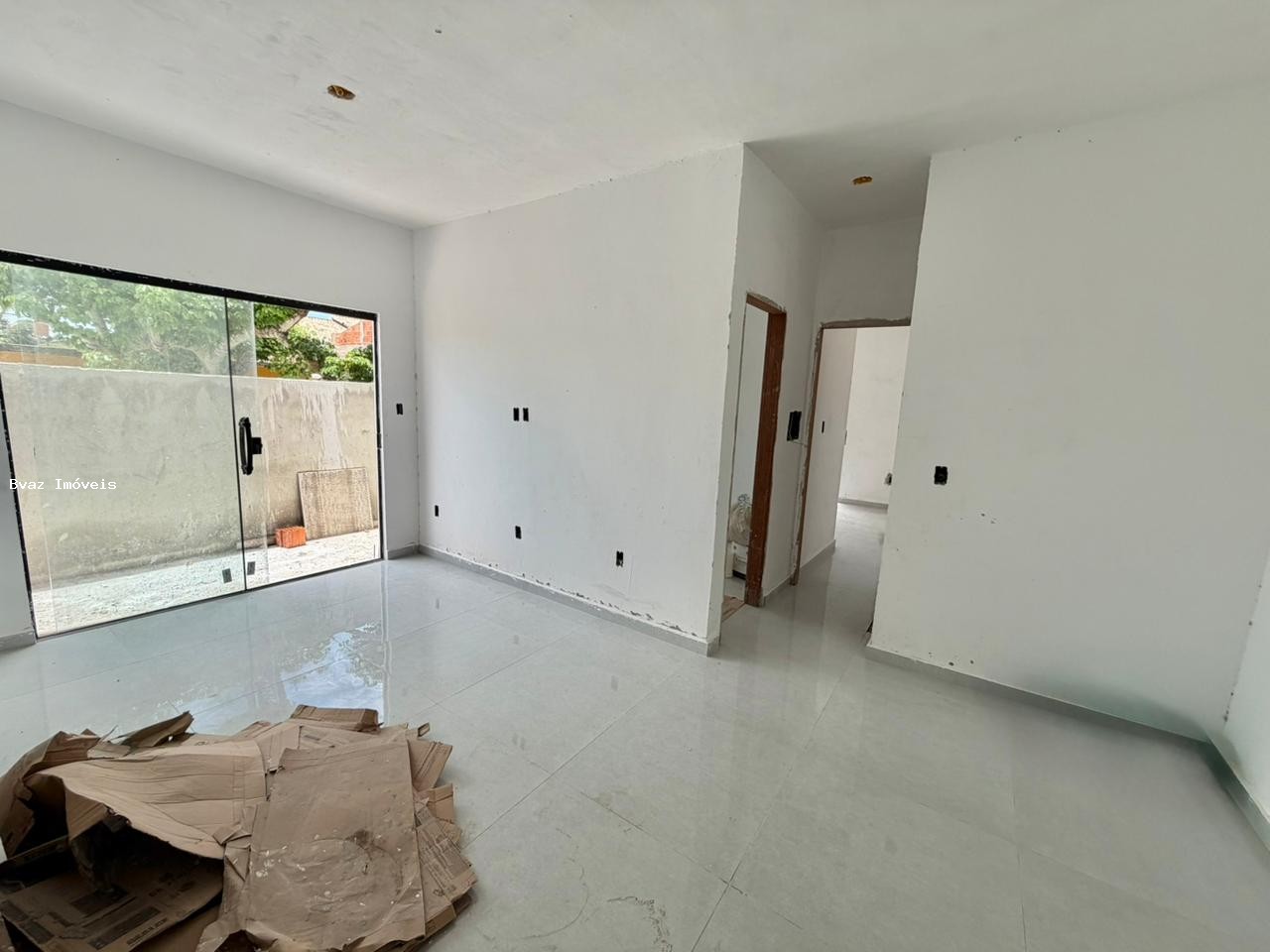 Apartamento, 2 quartos, 60 m² - Foto 5