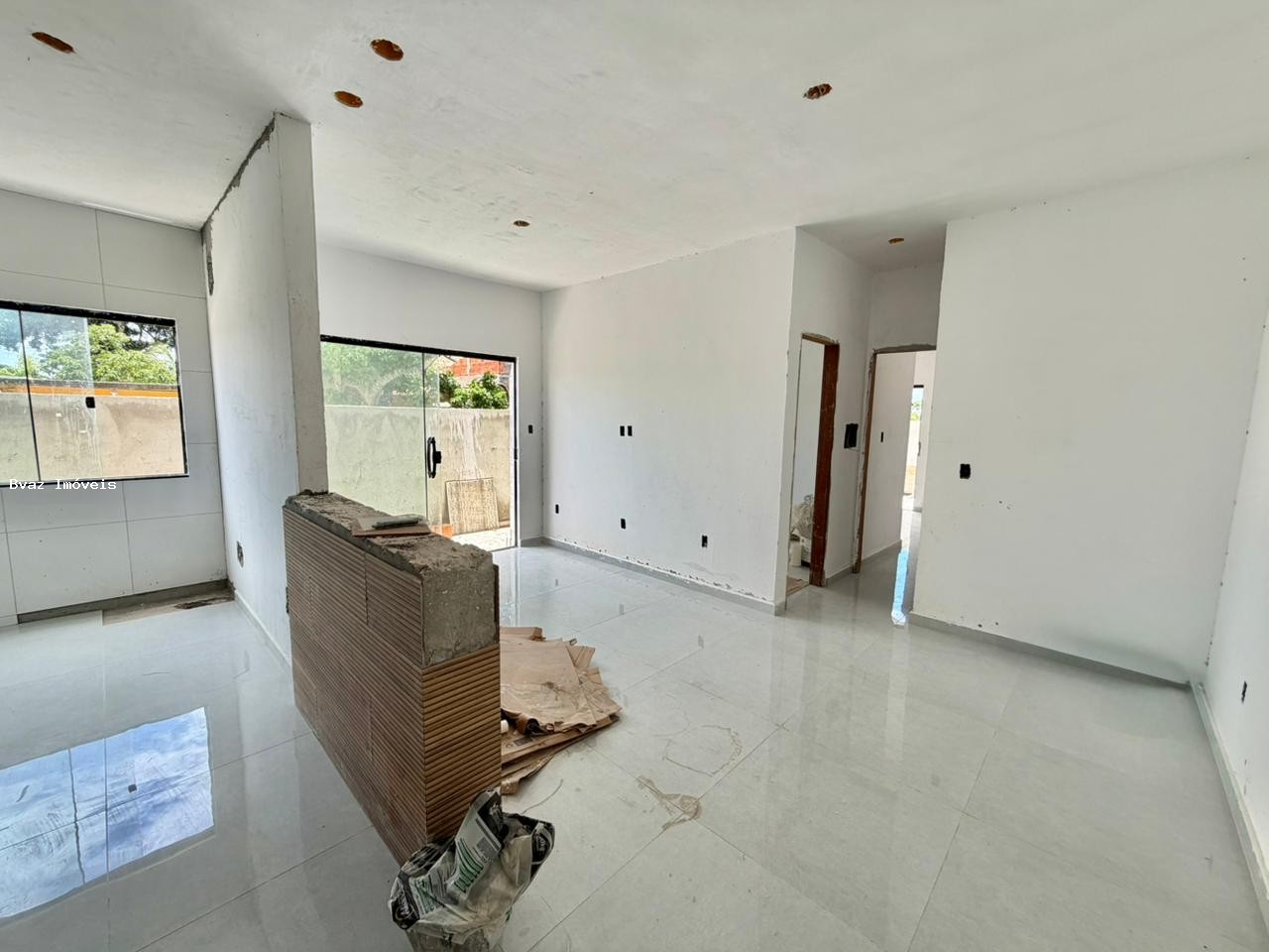 Apartamento, 2 quartos, 60 m² - Foto 1