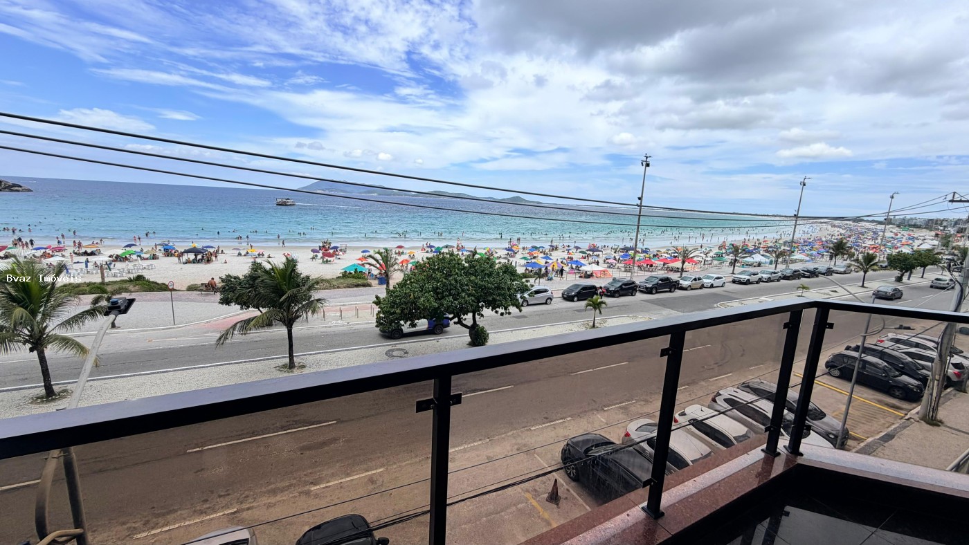 Apartamento, 4 quartos, 160 m² - Foto 2