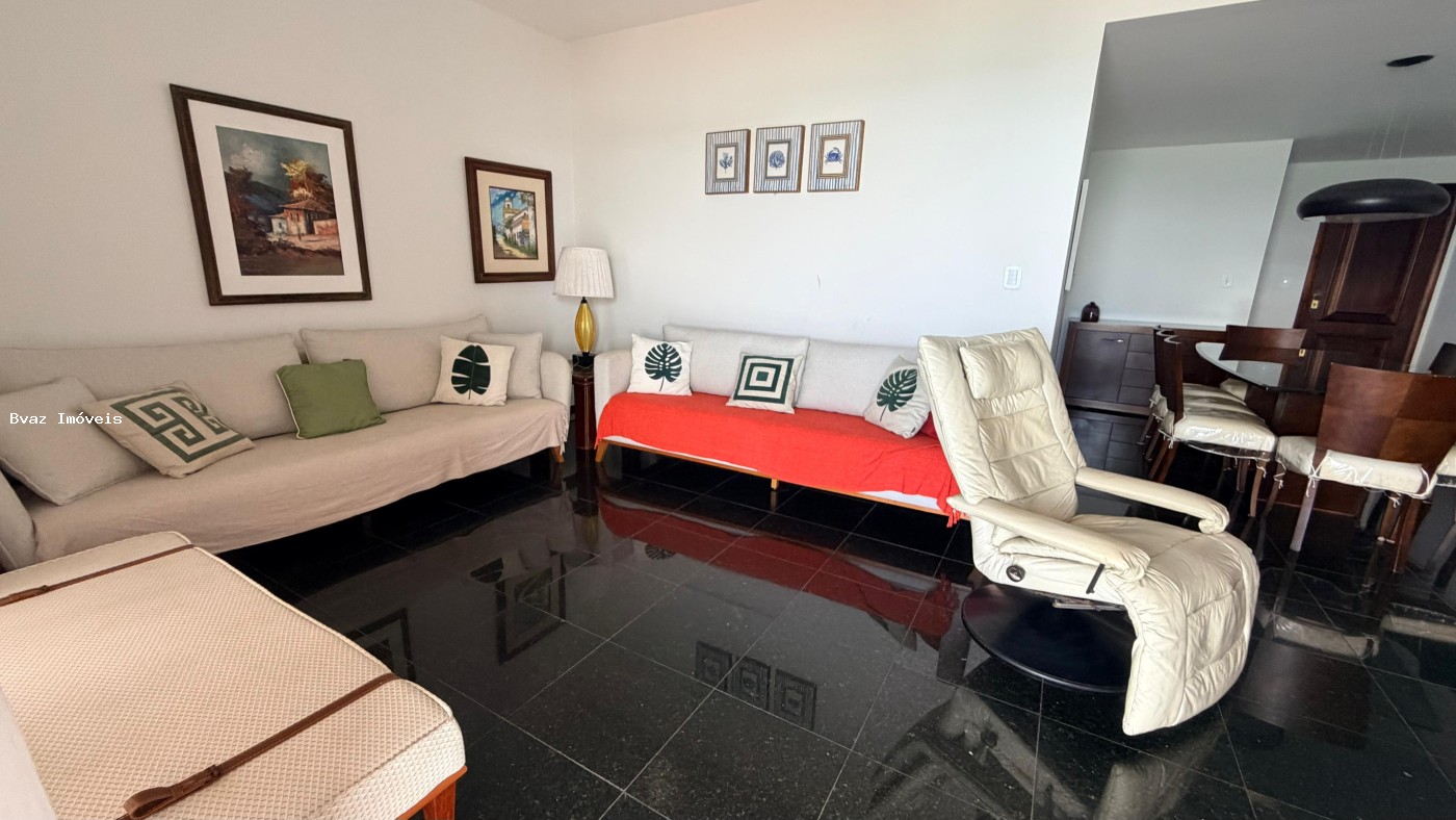 Apartamento, 4 quartos, 160 m² - Foto 4